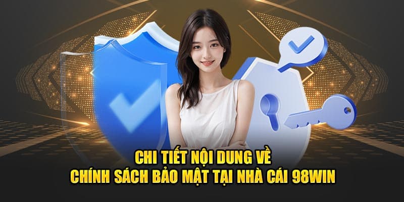 Bảo mật cho mọi giao dịch