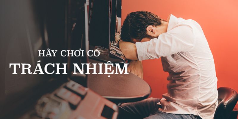 Các dấu hiệu mất kiểm soát