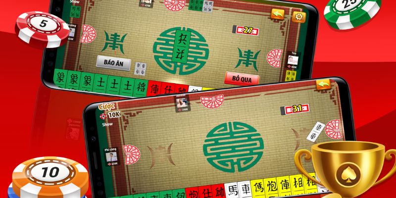 Tổng quan về game bài Tứ Sắc