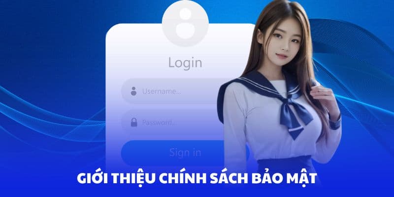 Chính sách bảo mật 98Win rõ ràng