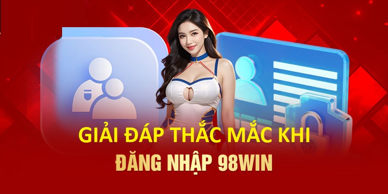 Giải đáp thắc mắc thường gặp