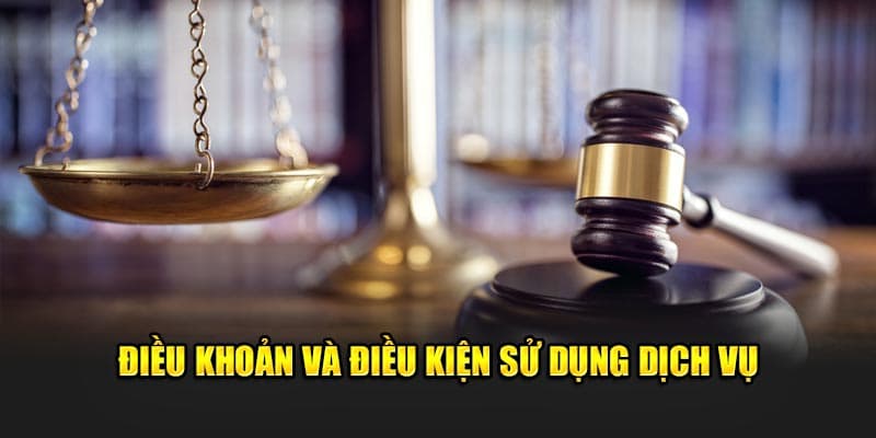 Điều khoản điều kiện 98win cần biết khi dùng dịch vụ