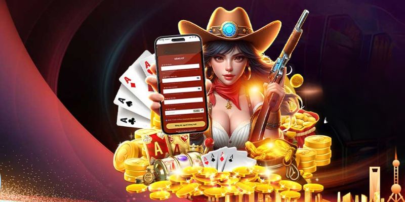 Chơi game bài 98WIN nhận khuyến mãi cực khủng